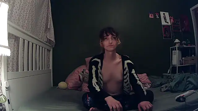 hanna banana5 online show from 01/13/26, 06:40