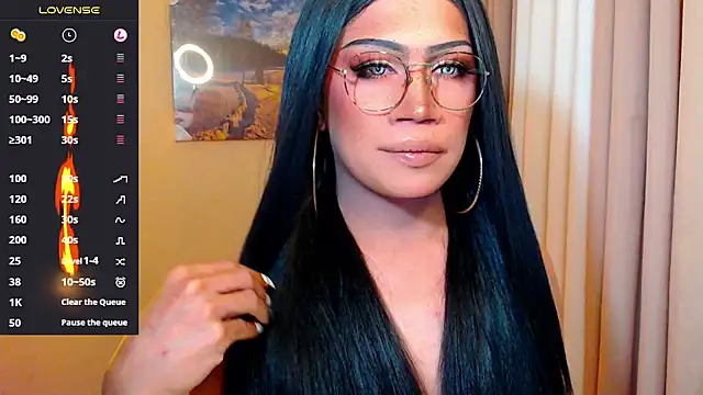 yoursexykaren online show from 12/15/25, 01:48