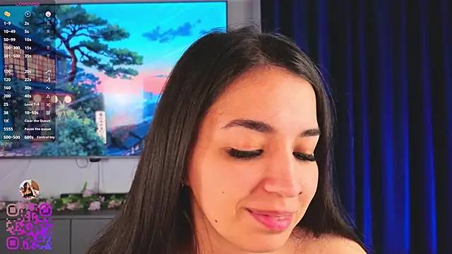 EmmyNoel online show from 06/13/26, 07:34