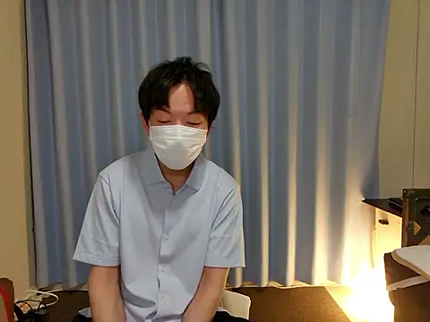 sweets danshi online show from 05/04/26, 12:56