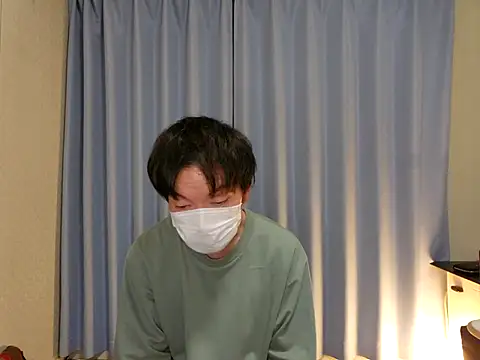 sweets danshi online show from 05/08/26, 12:43