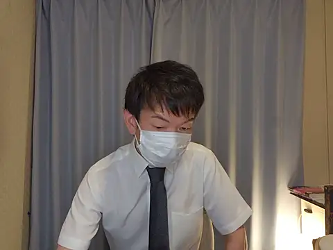 sweets danshi online show from 06/03/26, 12:41