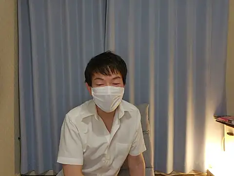 sweets danshi online show from 06/03/26, 02:33