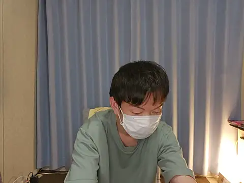 sweets danshi online show from 06/04/26, 12:55