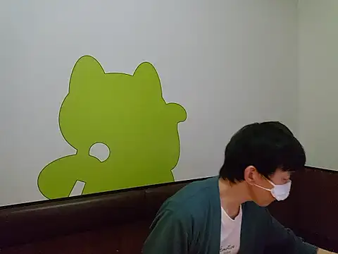 sweets danshi online show from 06/12/26, 10:58