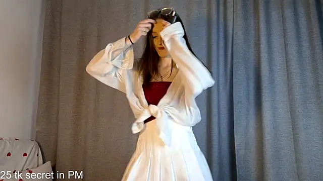LisaBoddy online show from 05/14/26, 02:13