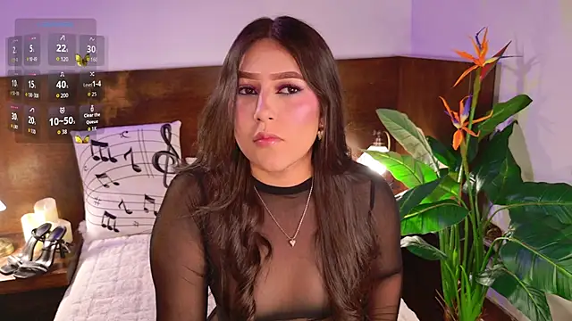 Sarah greyy online show from 06/25/26, 10:36