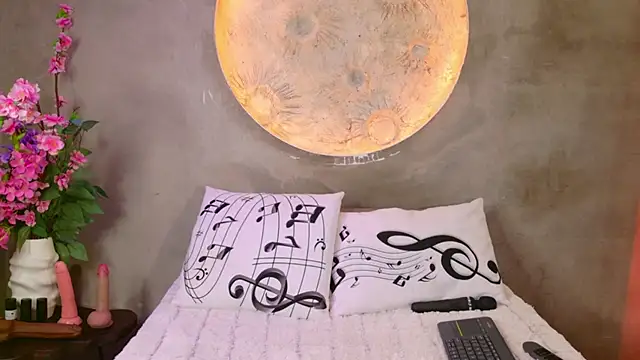 Sarah greyy online show from 07/14/26, 10:48