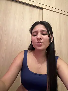 Camila sanchez25 online show from 02/05/26, 09:41