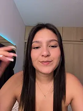 Camila sanchez25 online show from 07/14/26, 02:05