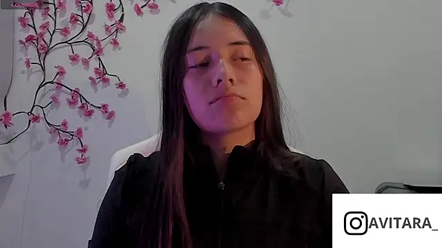 vanesita  online show from 06/11/26, 11:36