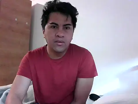sweetpinoy2027 online show from 01/19/26, 08:40