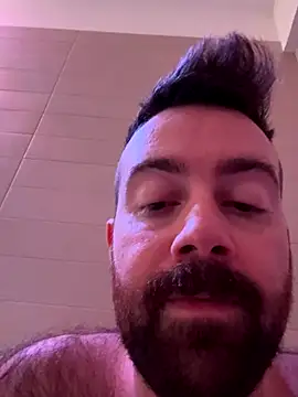 Snapshot of RickyGay94 chatting on 12/15/25, 07:51 RickyGay94 online show from 12/15/25, 07:51