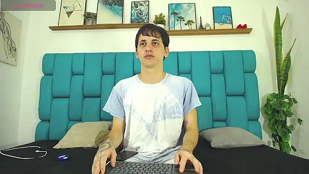 boy Dirty X online show from 04/29/26, 02:48