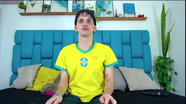 boy Dirty X online show from 05/02/26, 04:17