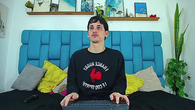 boy Dirty X online show from 05/05/26, 05:04