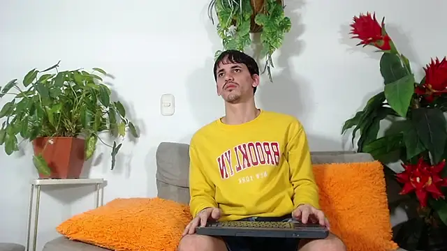 boy Dirty X online show from 05/09/26, 05:23