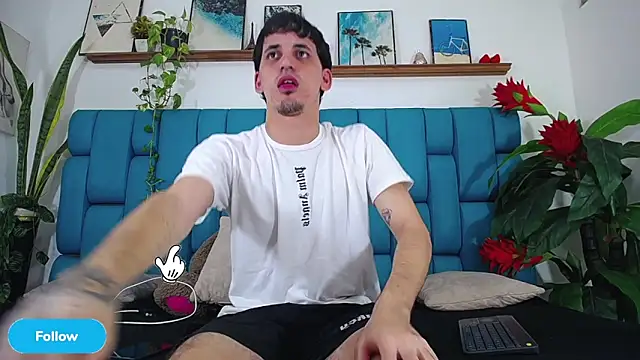 boy Dirty X online show from 05/11/26, 05:13