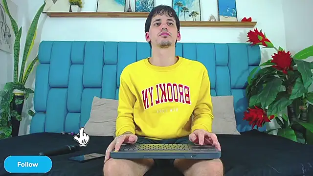 boy Dirty X online show from 05/14/26, 05:14