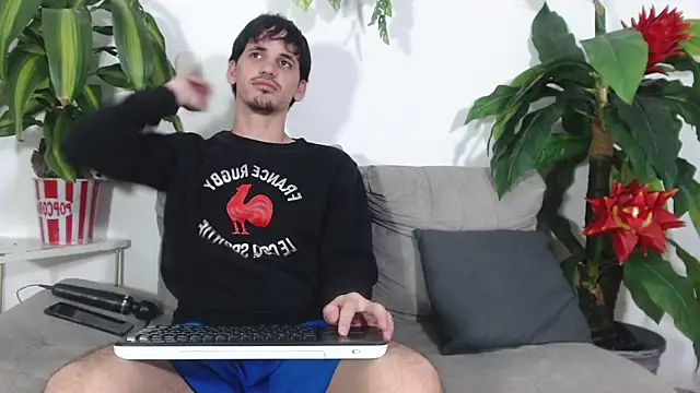 boy Dirty X online show from 05/18/26, 05:13
