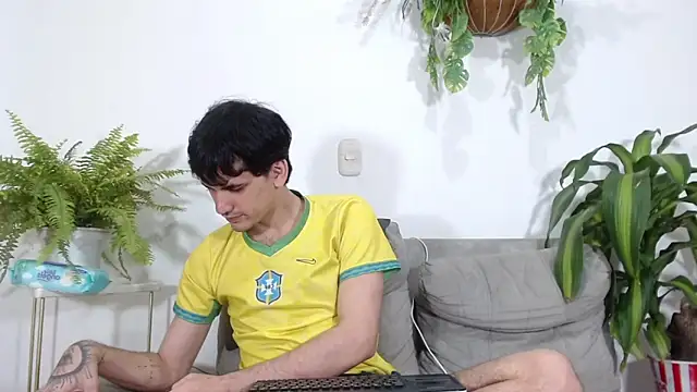 boy Dirty X online show from 06/05/26, 06:52