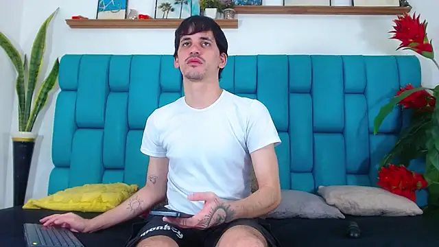 boy Dirty X online show from 06/10/26, 05:39