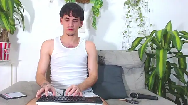boy Dirty X online show from 06/13/26, 05:38