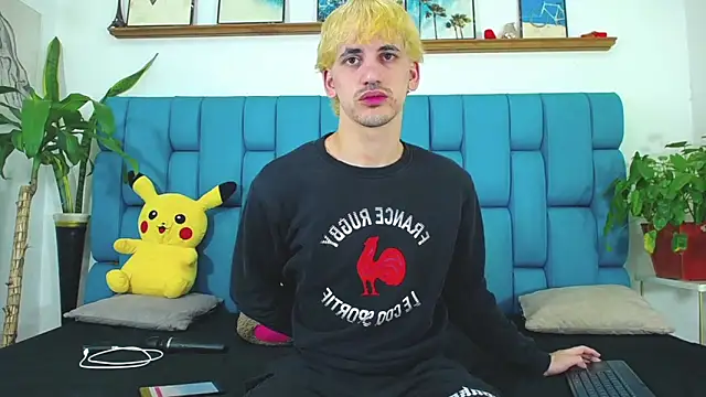 boy Dirty X online show from 06/23/26, 05:16