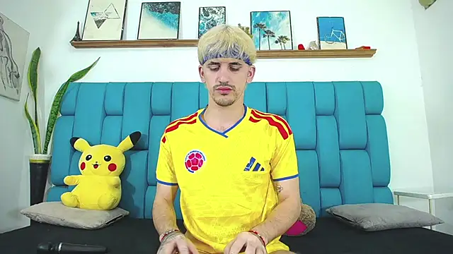 boy Dirty X online show from 06/28/26, 05:24