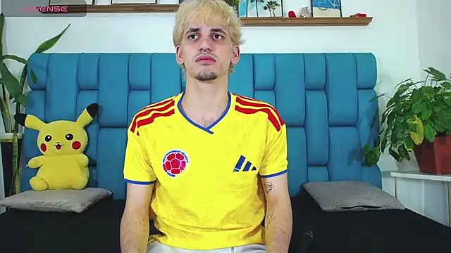 boy Dirty X online show from 07/04/26, 05:35
