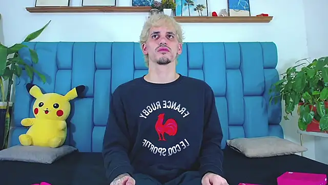 boy Dirty X online show from 07/11/26, 05:10