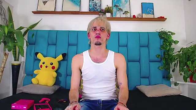 boy Dirty X online show from 07/15/26, 05:12