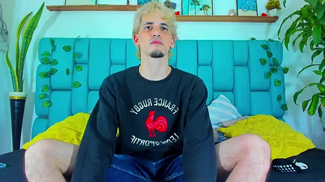 boy Dirty X online show from 07/27/26, 05:14