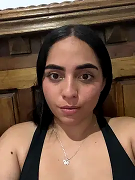 MiaLux66 online show from 12/20/25, 03:13