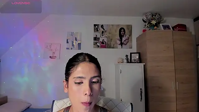VEROSlen- online show from 07/15/26, 03:45