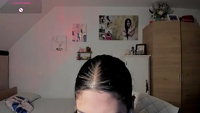 VEROSlen- online show from 07/25/26, 03:37