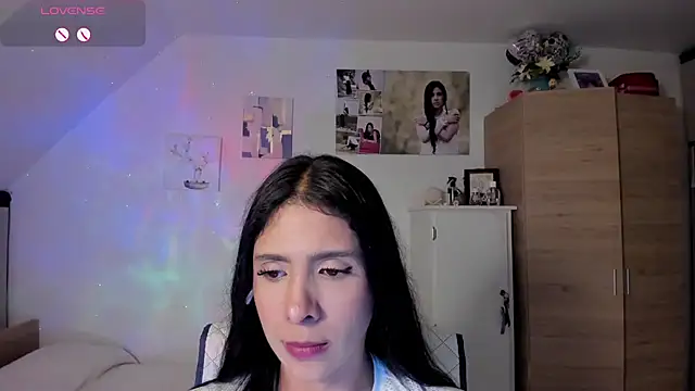 VEROSlen- online show from 07/29/26, 03:59