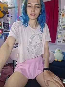 Snapshot of Elis-Darling chatting on 07/28/26, 11:04 Elis-Darling online show from 07/28/26, 11:04