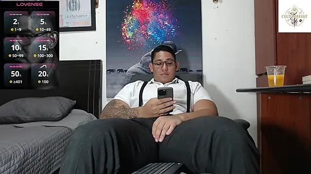 coltonmassiff online show from 06/07/26, 06:00