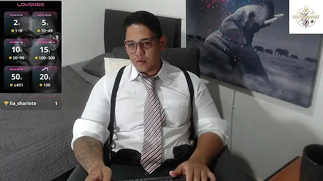 coltonmassiff online show from 06/11/26, 05:22