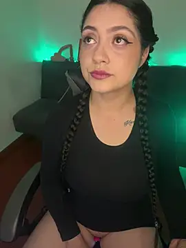 Amyy 1 online show from 07/04/26, 11:11