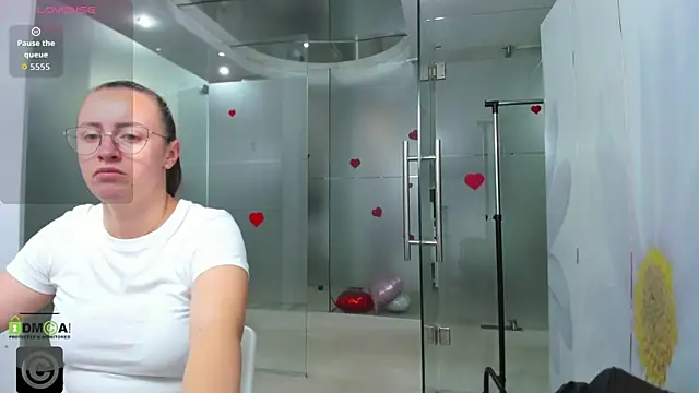 missdominna online show from 07/03/26, 02:51