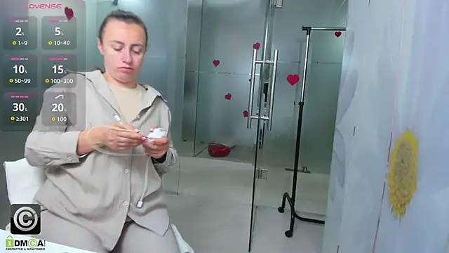missdominna online show from 07/30/26, 02:54