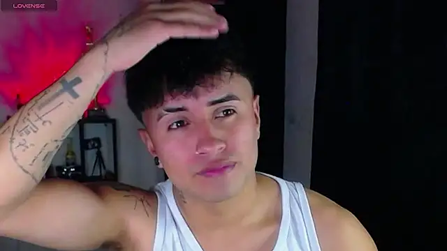 boy nathy online show from 12/18/25, 11:22