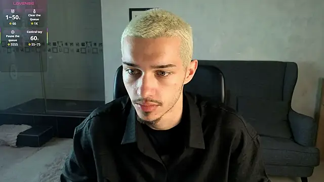 KaydenDrew online show from 05/23/26, 04:39