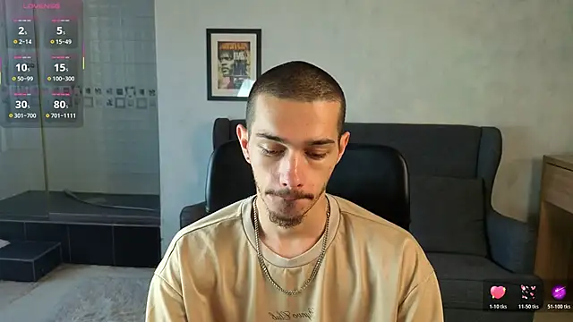 KaydenDrew online show from 06/04/26, 04:07