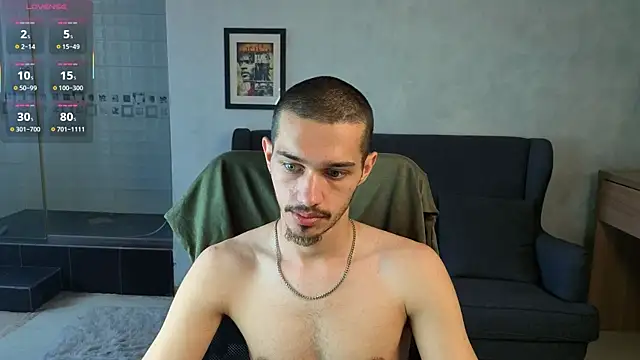 KaydenDrew online show from 06/05/26, 06:52