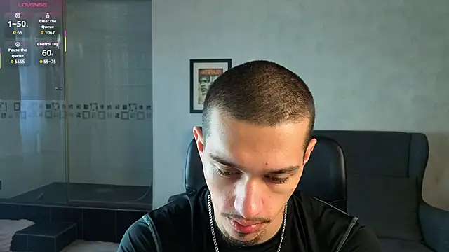 KaydenDrew online show from 06/06/26, 04:06