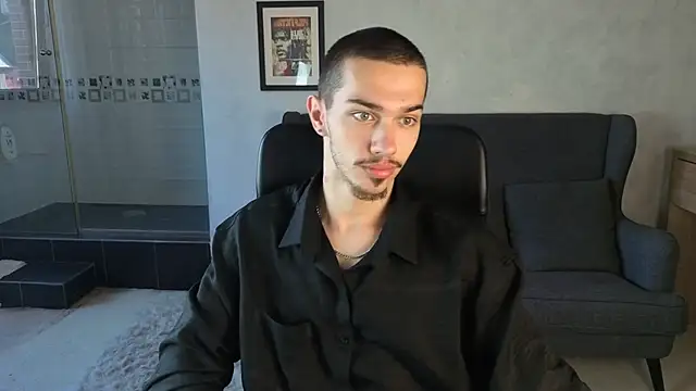 KaydenDrew online show from 06/13/26, 04:32