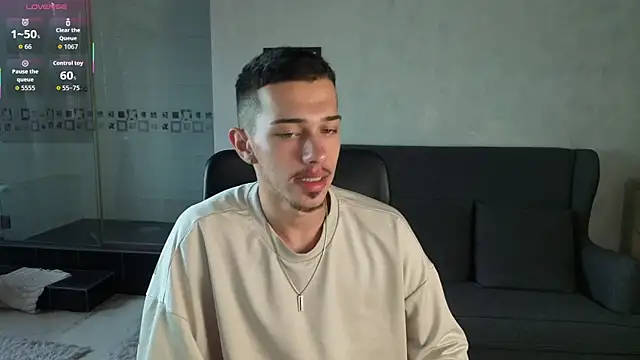KaydenDrew online show from 07/21/26, 04:26